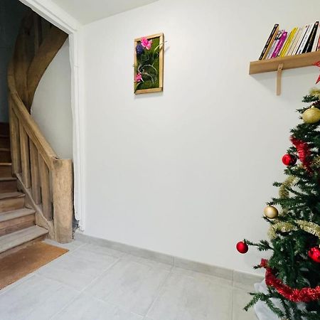 Entre 2 Rives Echappee Amboisienne Avec Sauna Partage 엉부와스 외부 사진