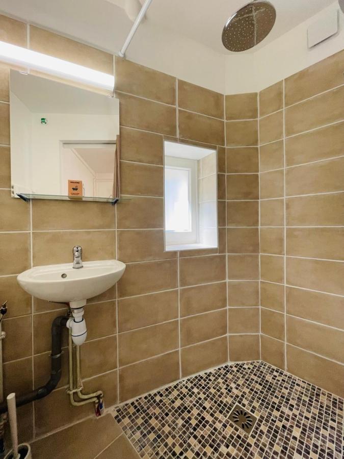 Entre 2 Rives Echappee Amboisienne Avec Sauna Partage 엉부와스 외부 사진