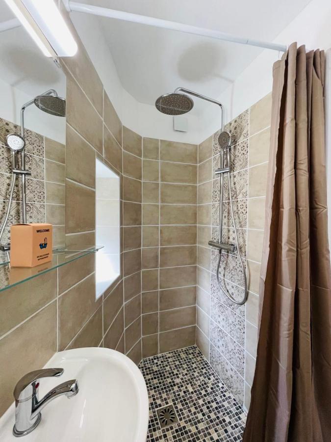 Entre 2 Rives Echappee Amboisienne Avec Sauna Partage 엉부와스 외부 사진