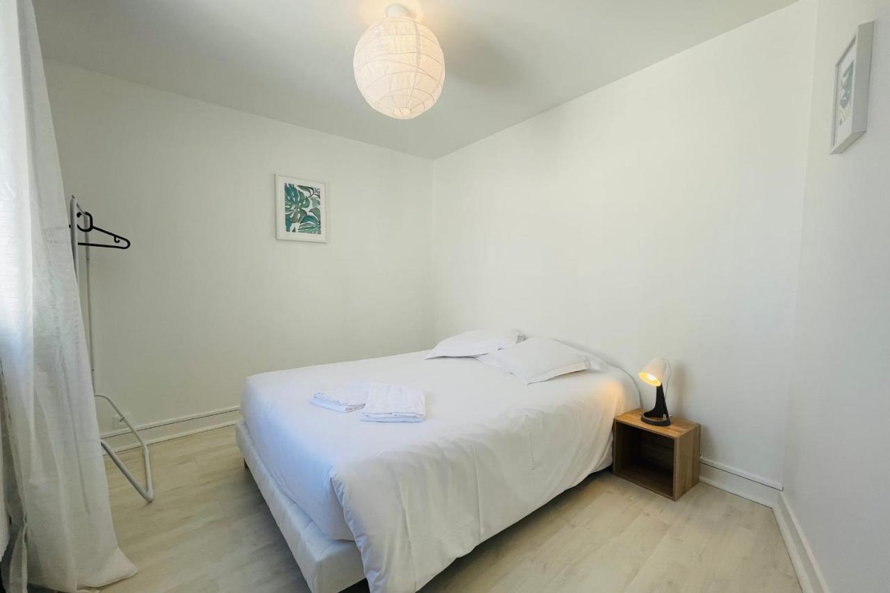 Entre 2 Rives Echappee Amboisienne Avec Sauna Partage 엉부와스 외부 사진